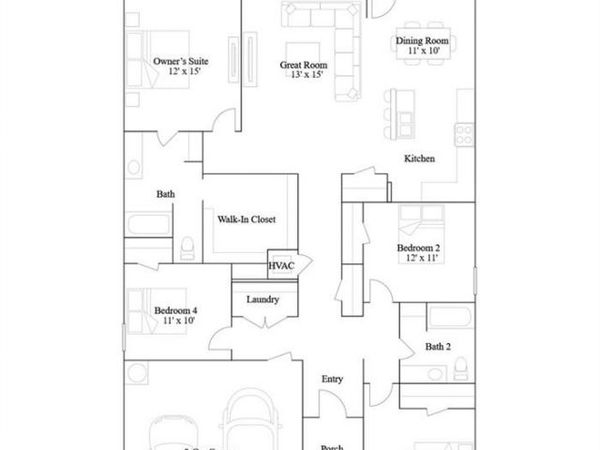 37609 W 209th Street, Edgerton, KS 66021