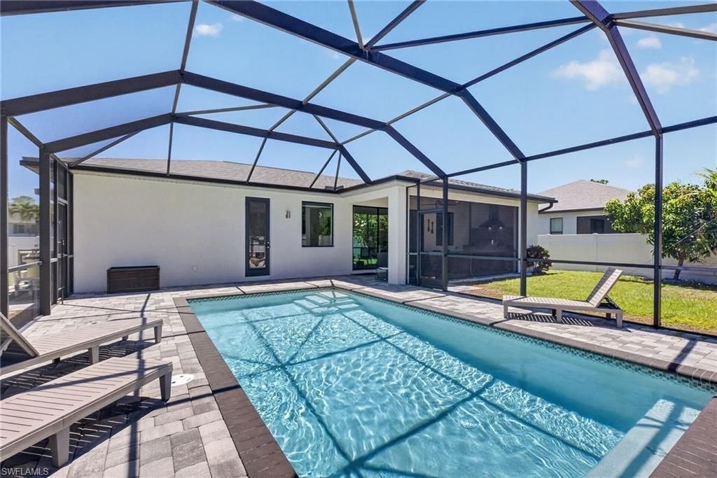 4634 Catalina Ln , Bonita Springs, FL 34134 Photo