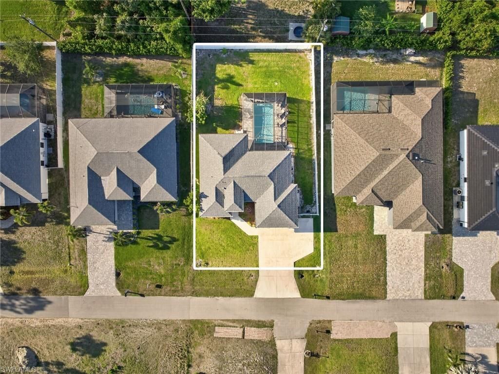 4634 Catalina Ln , Bonita Springs, FL 34134 Photo