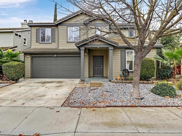 448 Burlington Dr, Tracy, CA 95376