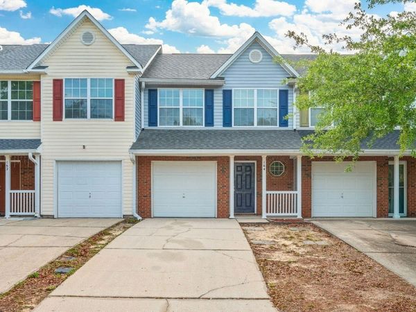 164 Swaying Pine Court, Crestview, FL 32539
