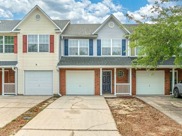 164 Swaying Pine Court, Crestview, FL 32539