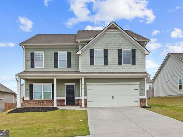 221 Chase Drew Drive SW, Cartersville, GA 30120