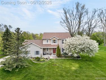 2440 Bull Run, Oxford Twp, MI 48371