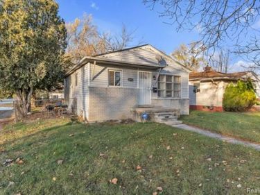 26772 Colgate Street, Inkster, MI 48141