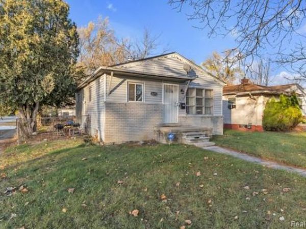 26772 Colgate Street, Inkster, MI 48141