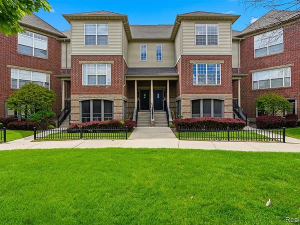 4311 Miracles Boulevard, Detroit, MI 48201