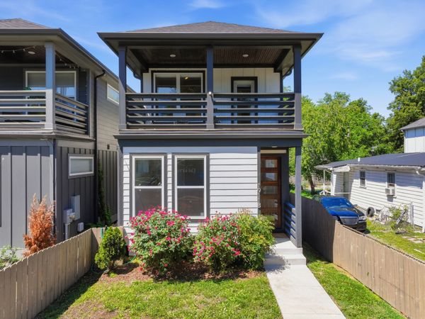1911B 15th Ave N, Nashville, TN 37208