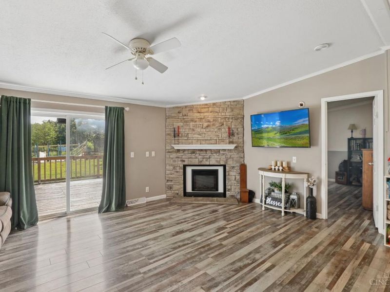 1048 Richey Road, Franklin Twp, OH 45120 Photo 8