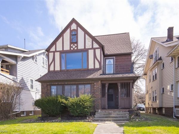 9327 Clifton Boulevard , Cleveland, OH 44102