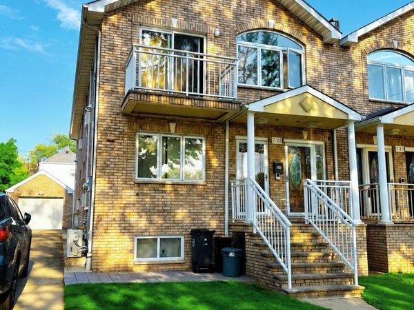 725 126th Street , College Point, NY 11356