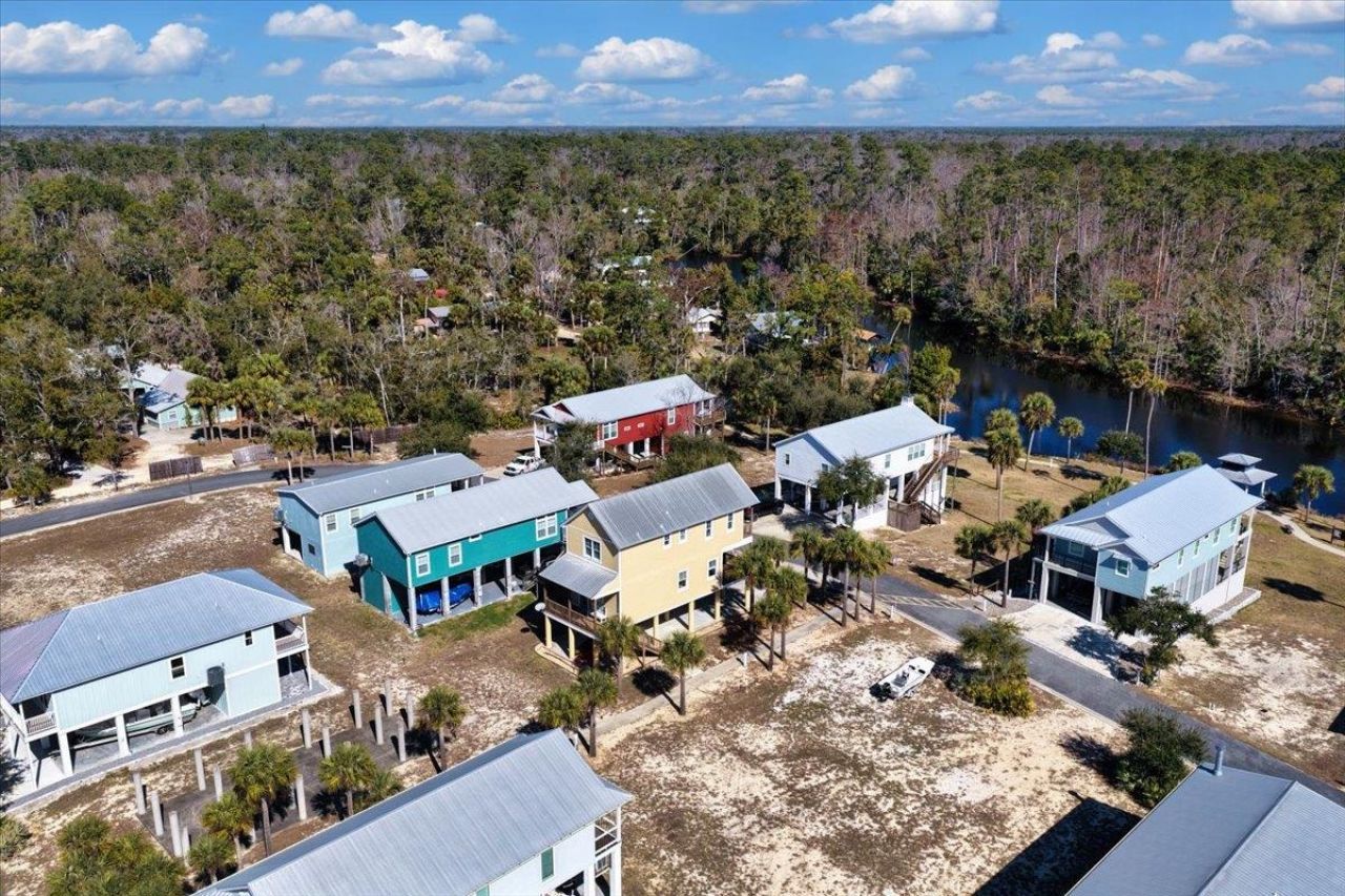 1259 NE Rivers Bend Way , Steinhatchee, FL 32359 Photo