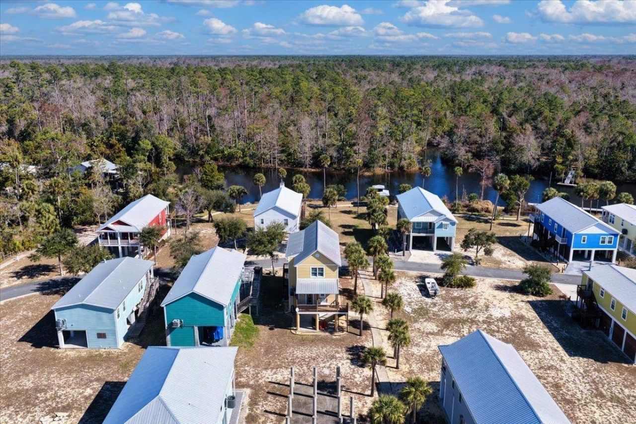 1259 NE Rivers Bend Way , Steinhatchee, FL 32359 Photo