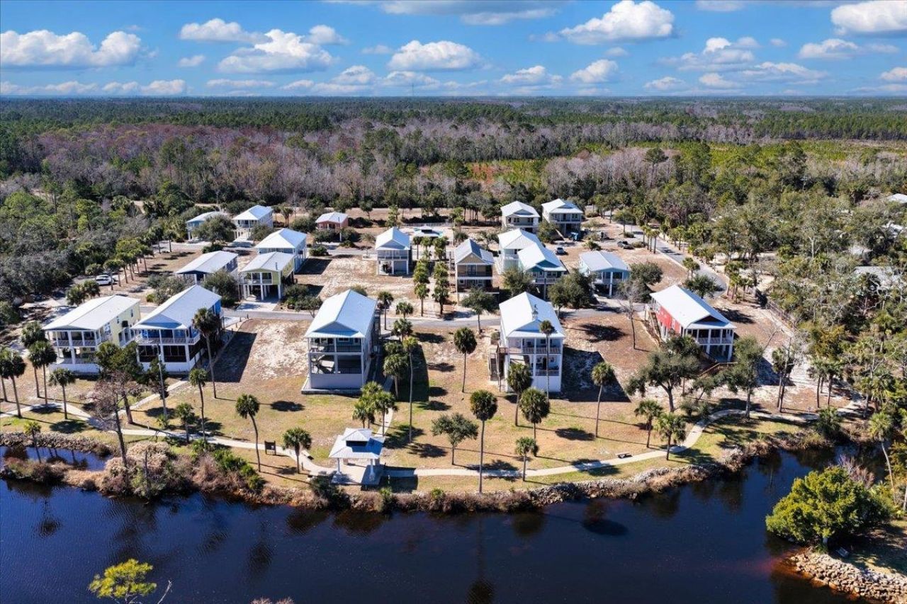 1259 NE Rivers Bend Way , Steinhatchee, FL 32359 Photo