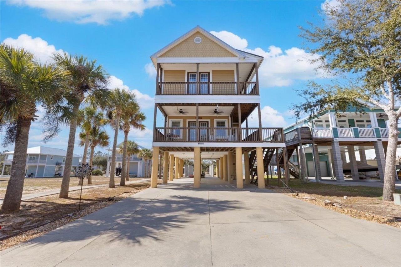 1259 NE Rivers Bend Way , Steinhatchee, FL 32359 Photo