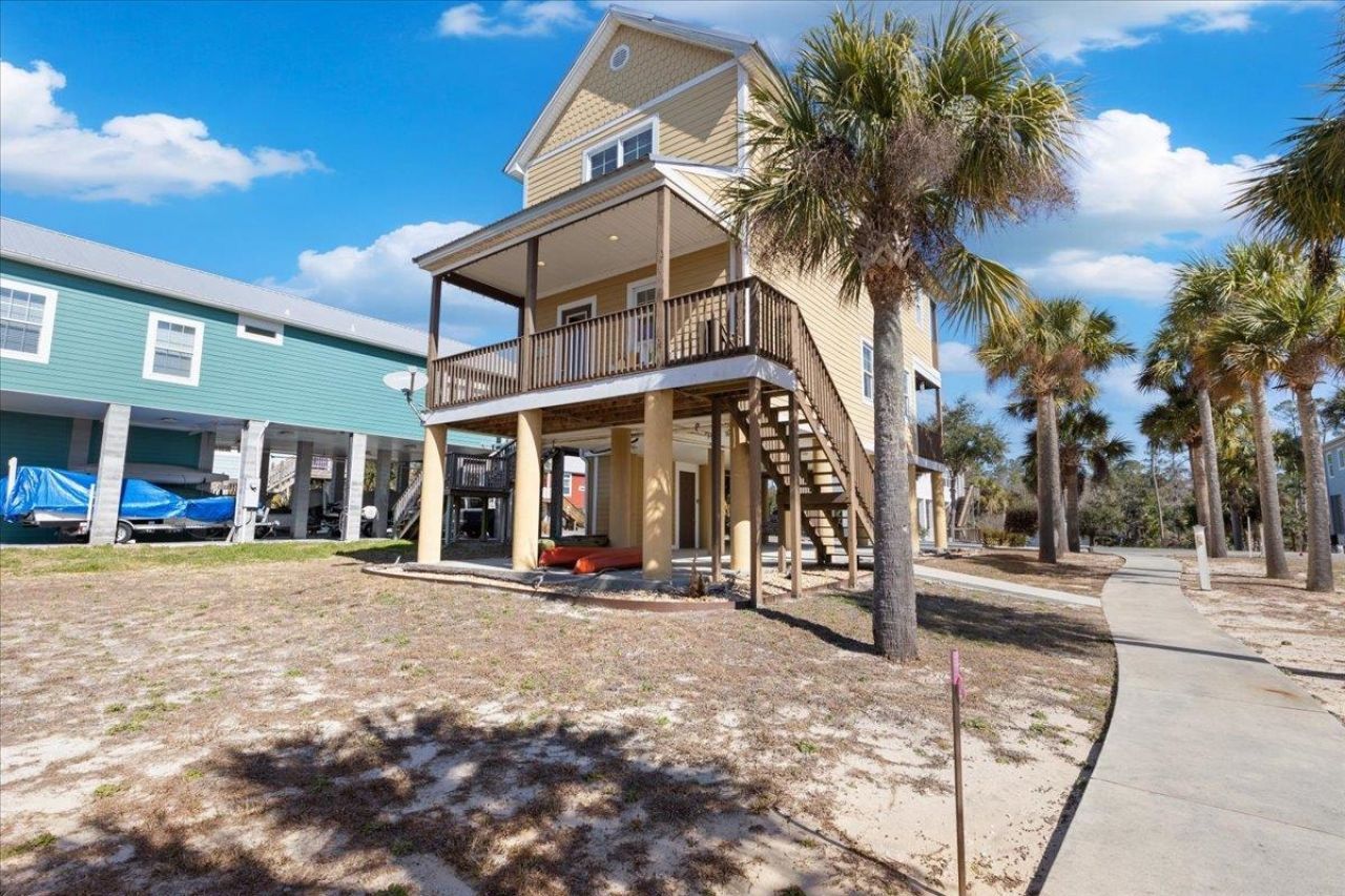 1259 NE Rivers Bend Way , Steinhatchee, FL 32359 Photo