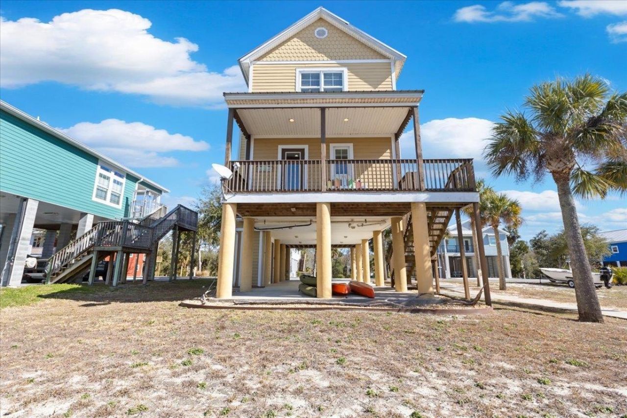 1259 NE Rivers Bend Way , Steinhatchee, FL 32359 Photo