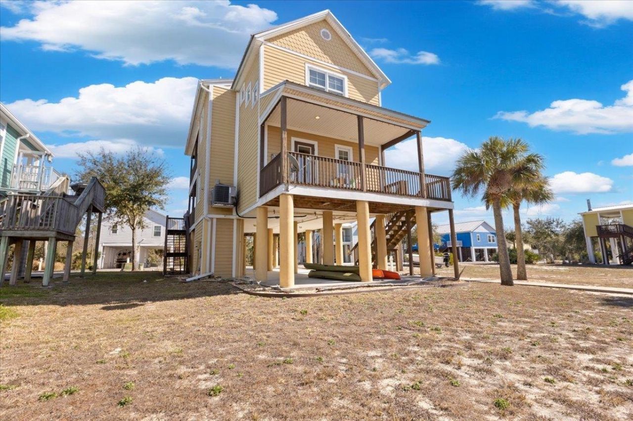 1259 NE Rivers Bend Way , Steinhatchee, FL 32359 Photo