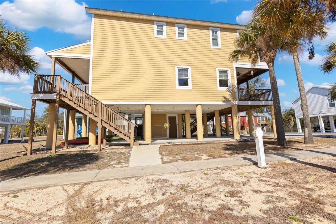 1259 NE Rivers Bend Way , Steinhatchee, FL 32359 Photo