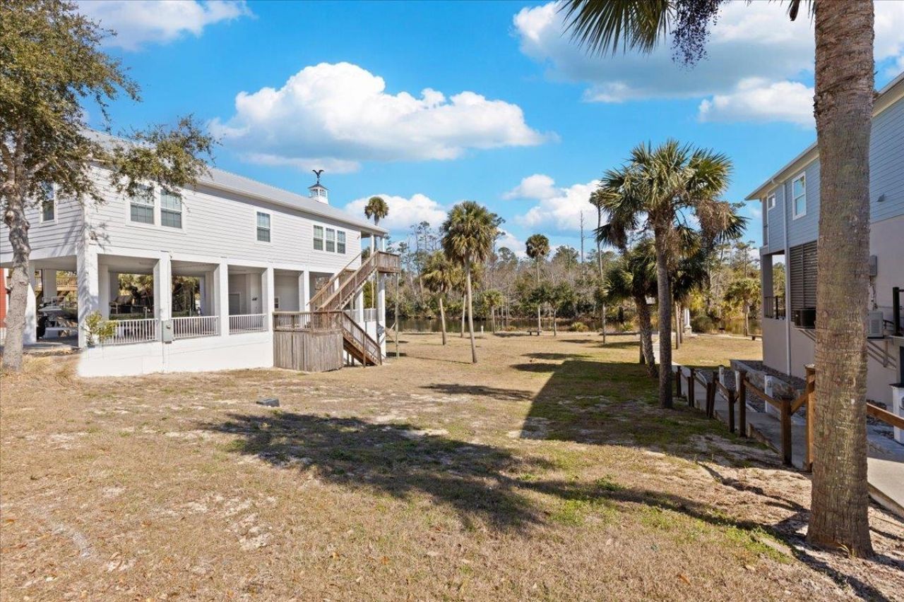 1259 NE Rivers Bend Way , Steinhatchee, FL 32359 Photo
