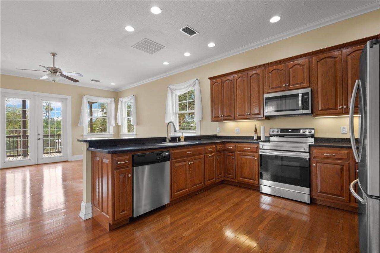 1259 NE Rivers Bend Way , Steinhatchee, FL 32359 Photo