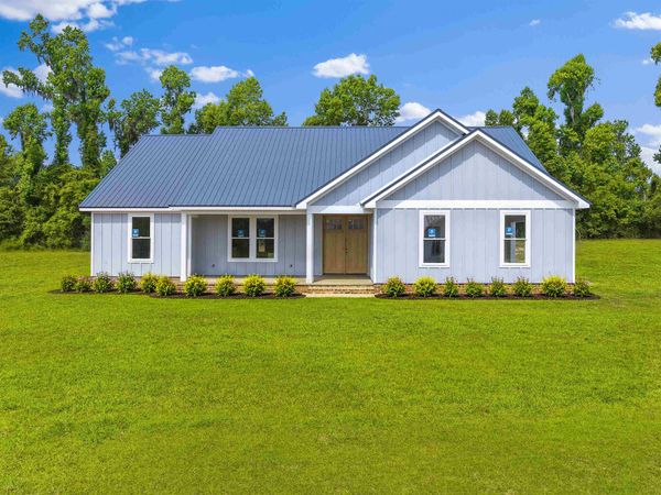 241 SW Canopy Trail , Madison, FL 32340