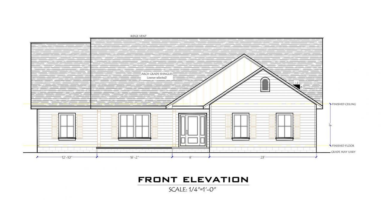 241 SW Canopy Trail, Madison, FL 32340 Photo