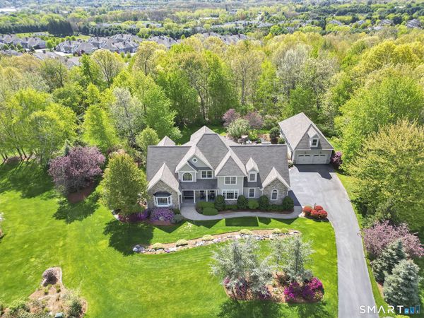 24 Ellridge, Ellington, CT 06029