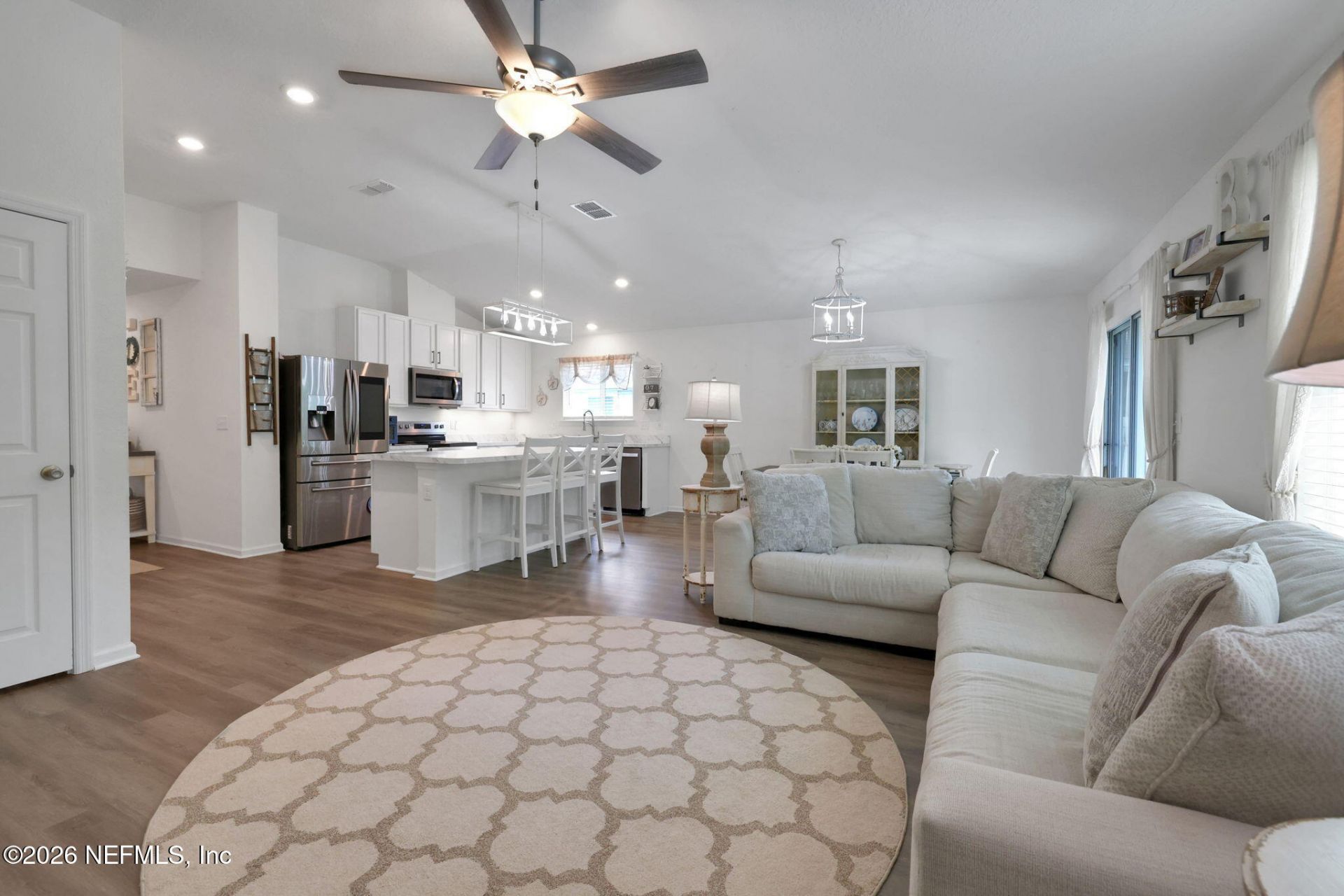 577 Wild Rose Lane, Jacksonville, FL 32218 Photo