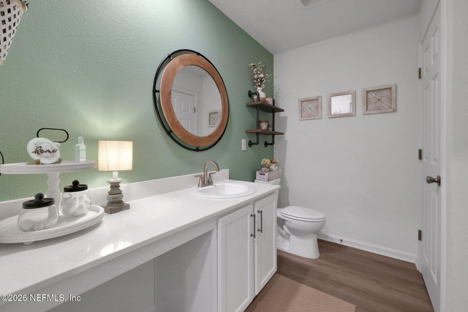 577 Wild Rose Lane, Jacksonville, FL 32218 Photo