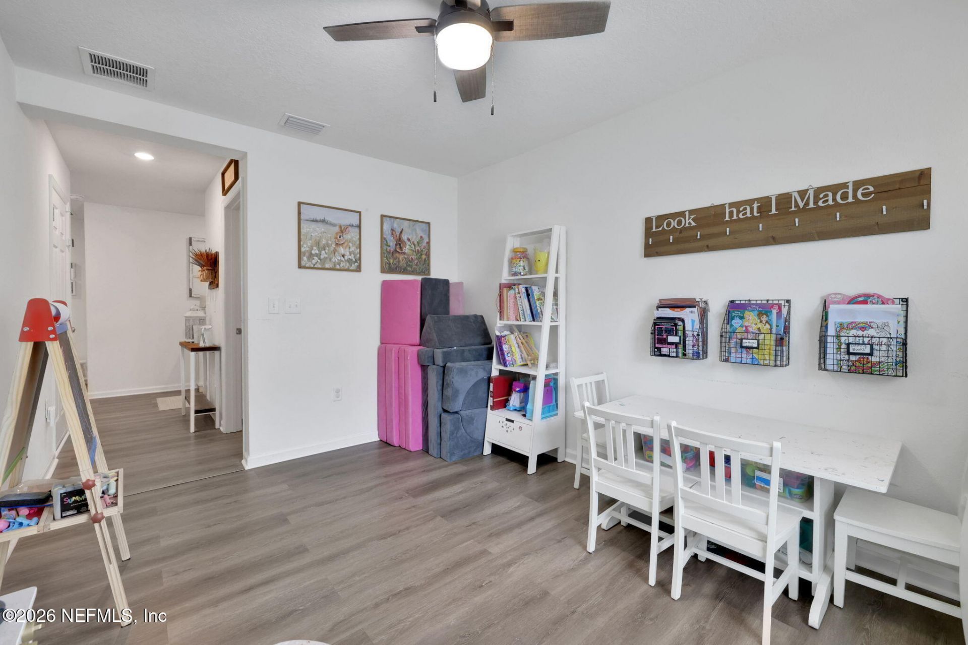 577 Wild Rose Lane, Jacksonville, FL 32218 Photo
