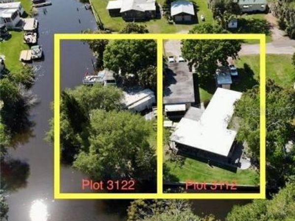 3112 SE 29TH TERRACE, OKEECHOBEE, FL 34974
