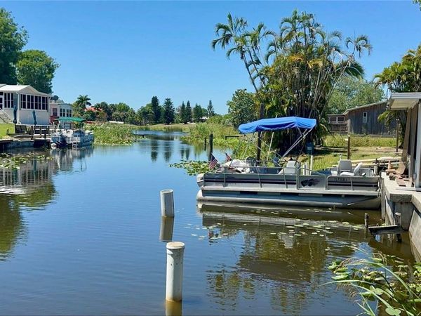 3112 SE 29TH TERRACE, OKEECHOBEE, FL 34974