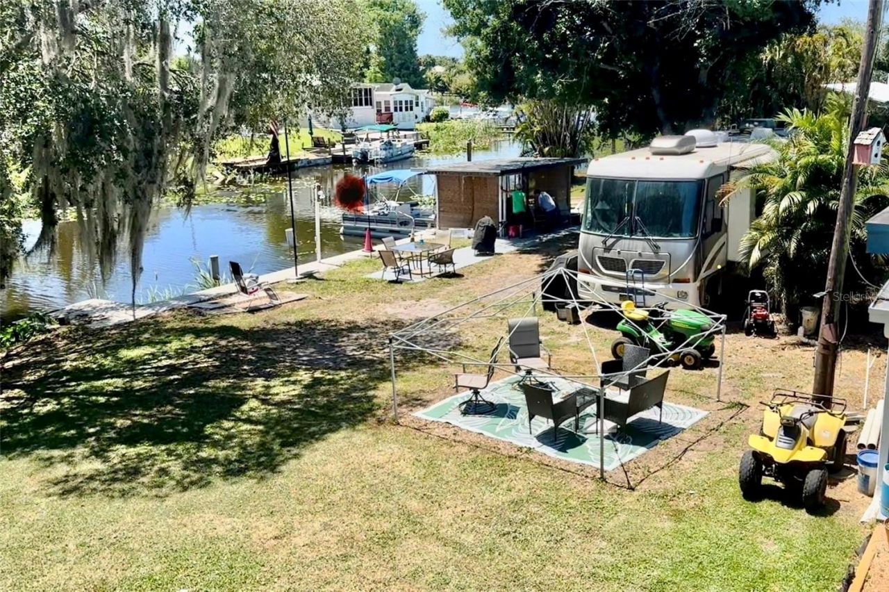 3112 SE 29th Terrace, Okeechobee, FL 34974 Photo