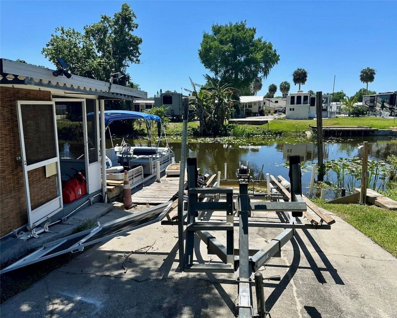 3112 SE 29th Terrace, Okeechobee, FL 34974 Photo