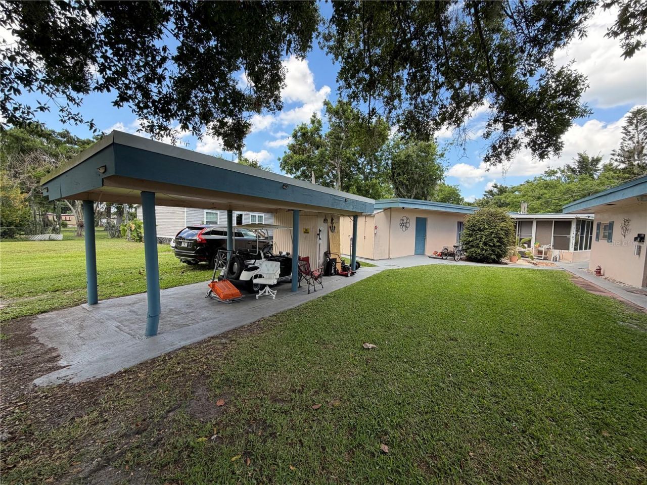 3112 SE 29th Terrace, Okeechobee, FL 34974 Photo