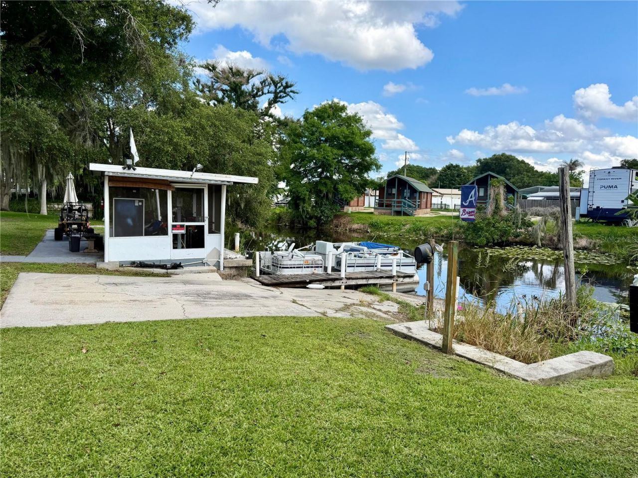 3112 SE 29th Terrace, Okeechobee, FL 34974 Photo