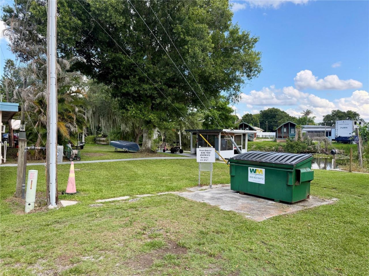 3112 SE 29th Terrace, Okeechobee, FL 34974 Photo