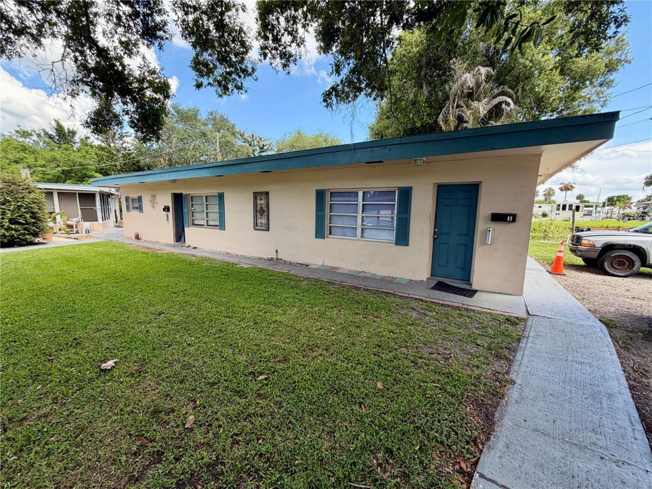 3112 SE 29th Terrace, Okeechobee, FL 34974 Photo