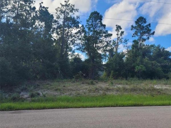 SCENIC ROAD , NORTH PORT, FL 34288