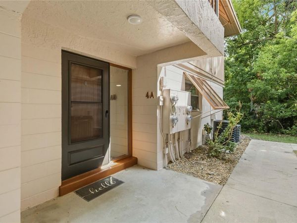 164 PERIMETER DRIVE, Unit 4A, DELTONA, FL 32725