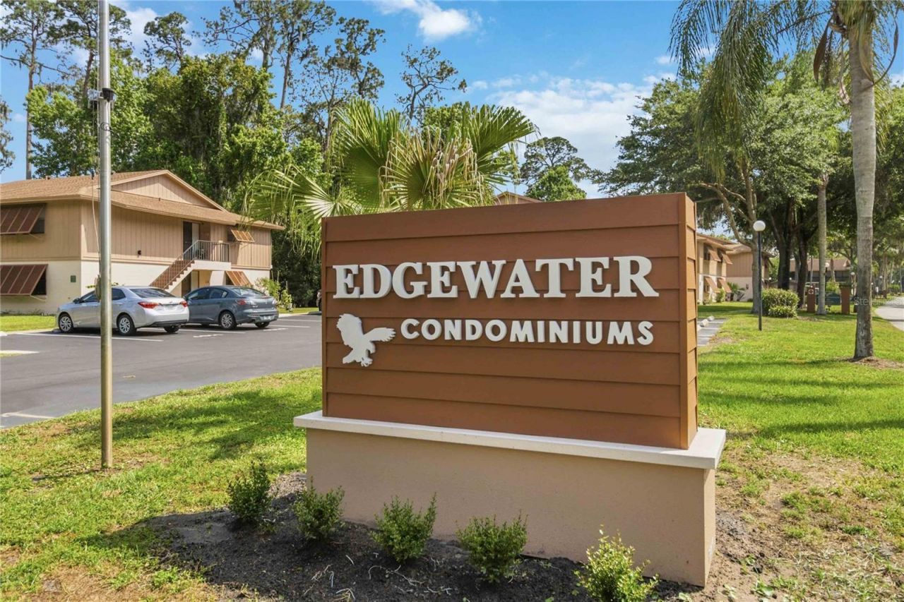 164 Perimeter Drive , Unit 4A, Deltona, FL 32725 Photo