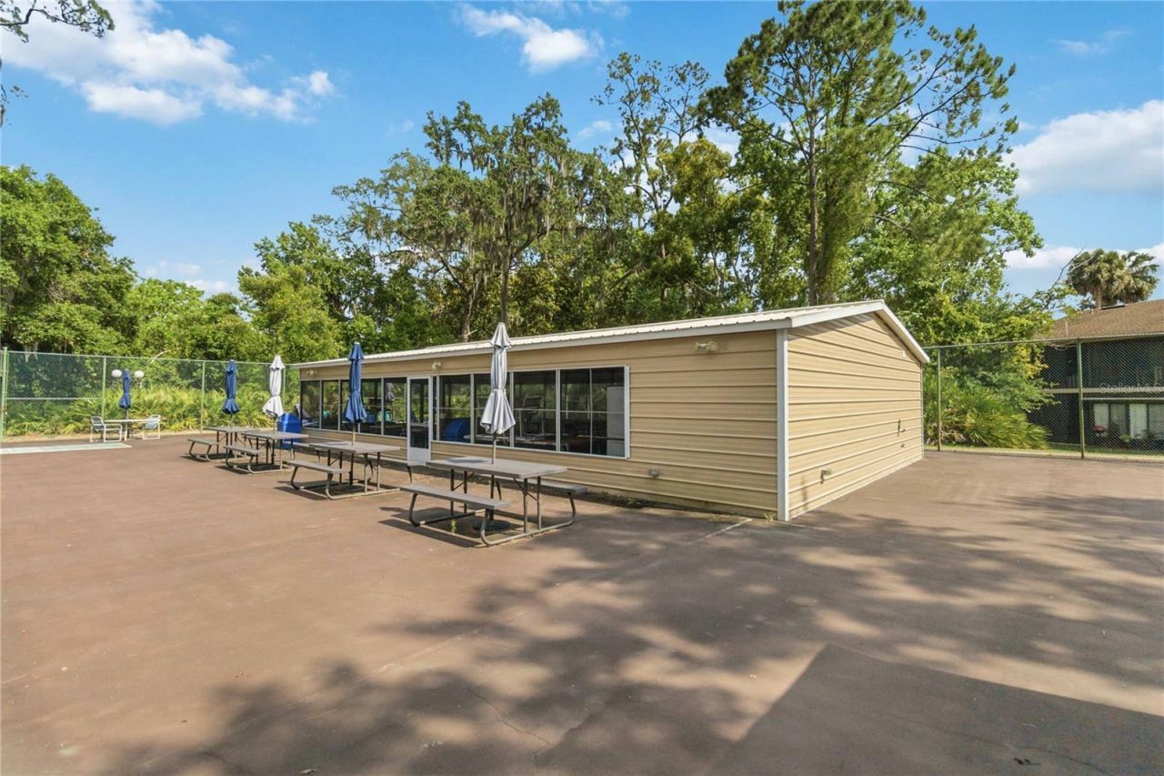 164 Perimeter Drive , Unit 4A, Deltona, FL 32725 Photo