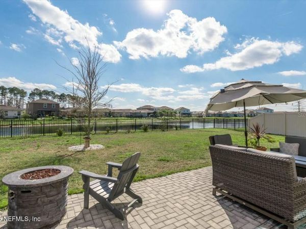 184 LOGRONO COURT , ST AUGUSTINE, FL 32084