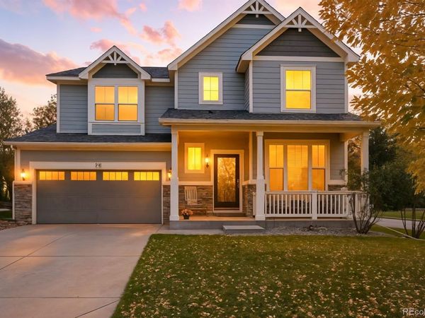 121 Ferris Lane, Erie, CO 80516