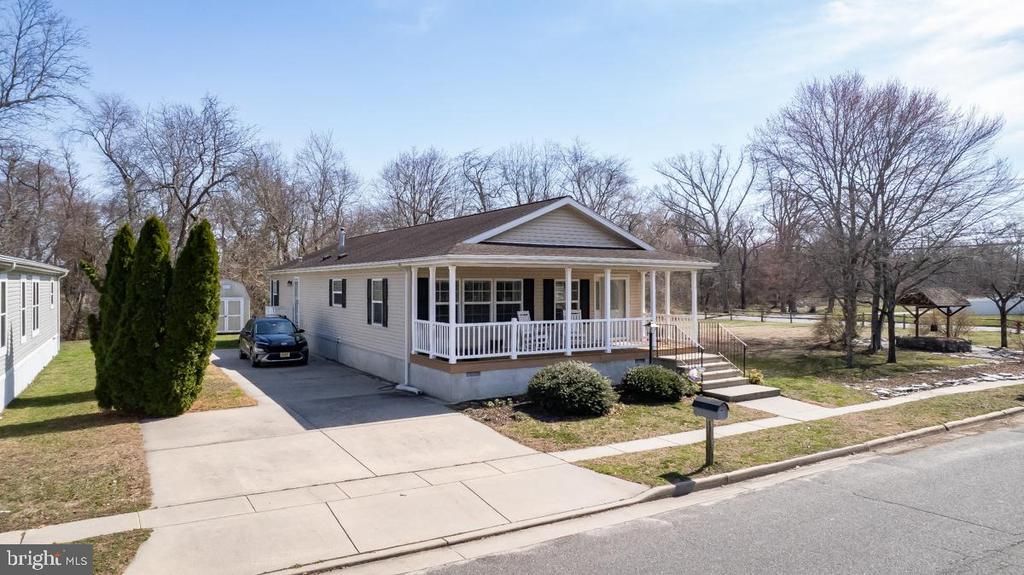 1616 Pennsylvania Avenue, Unit 1, Vineland, NJ 08361 Main Photo
