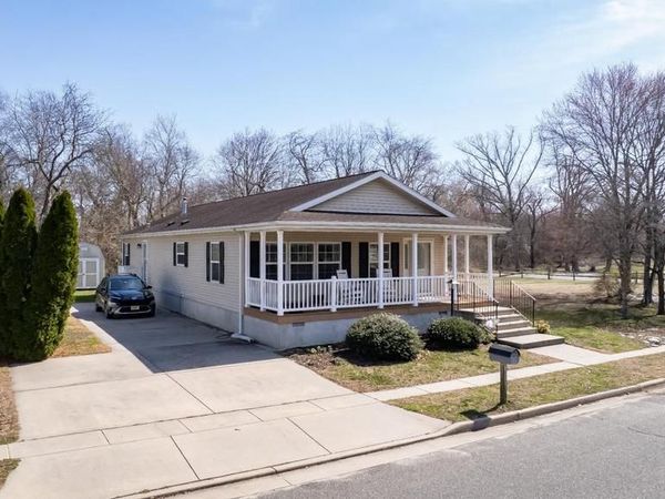1616 PENNSYLVANIA AVENUE, Unit 1, VINELAND, NJ 08361