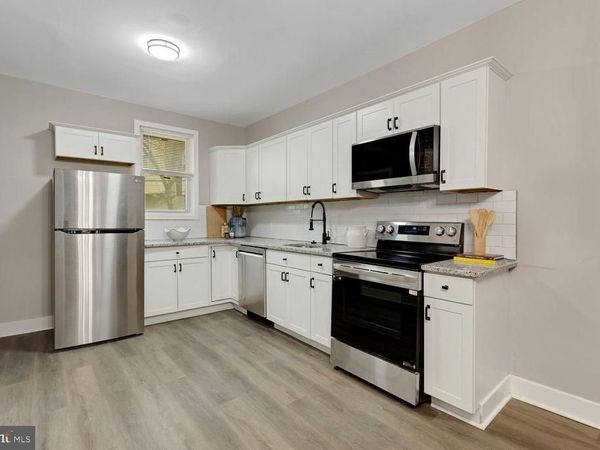 6721 N WOODSTOCK STREET, PHILADELPHIA, PA 19138