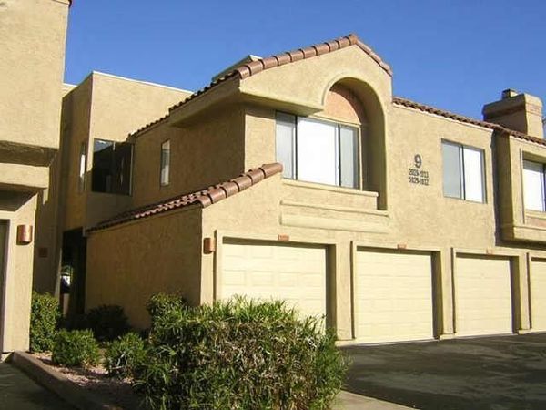 10055 E Mountain View Lake Drive, Unit 1031, Scottsdale, AZ 85258