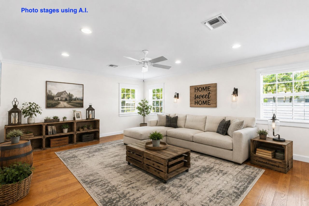 7501 Plantation Road, Plantation, FL 33317 Photo